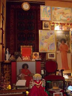 SAI - El Arco Iris en mi Corazón - Experiencia de la Sra. Renata Simonelli - SAI - El Arco Iris en mi Corazón - Experiencia de la Sra. Renata Simonelli -