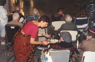 SAI - El Arco Iris en mi Corazón - Experiencia de la Sra. Renata Simonelli - SAI - El Arco Iris en mi Corazón - Experiencia de la Sra. Renata Simonelli -