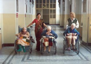 SAI - El Arco Iris en mi Corazón - Experiencia de la Sra. Renata Simonelli - SAI - El Arco Iris en mi Corazón - Experiencia de la Sra. Renata Simonelli -