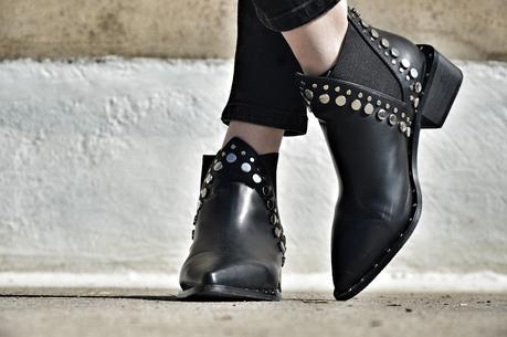 ROCKER BOOTS ROCKER BOOTS