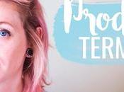 Productos terminados