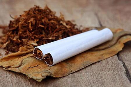 Hierbas y métodos naturales para no fumar más