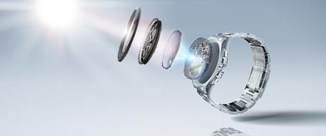 CA0645-15H Citizen Eco Drive CA0645-15H Citizen Eco Drive