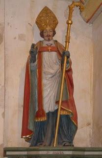 San Jaoua de Bretaña.