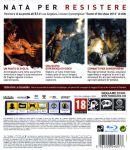 Elementos paratextuales en los videojuegos; conociendo las diferentes versiones de Tomb Raider
