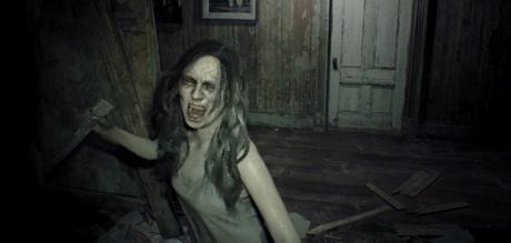 Resident Evil 7: Esta vez Capcom sí lo ha conseguido