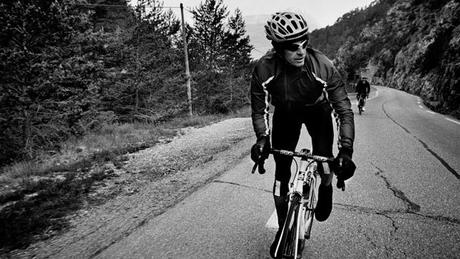 Tips para iniciar un entrenamiento de alta intensidad en la bici