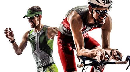 Tips para iniciar un entrenamiento de alta intensidad en la bici