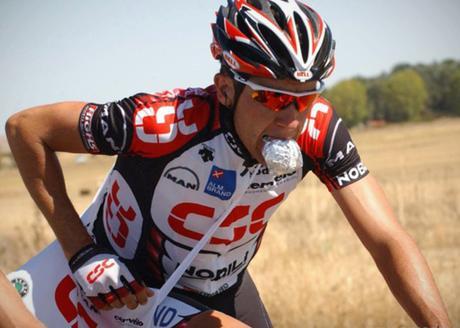 3 errores comunes que suelen cometer los cicloturistas