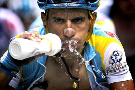 3 errores comunes que suelen cometer los cicloturistas