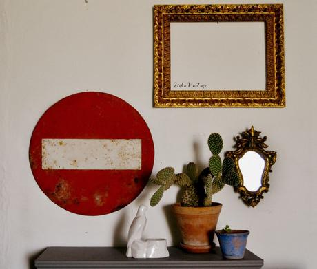 CÓMO DIFERENCIAR ENTRE ANTIGÜEDADES, VINTAGE, BROCANTER Y RETRO