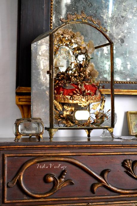 CÓMO DIFERENCIAR ENTRE ANTIGÜEDADES, VINTAGE, BROCANTER Y RETRO