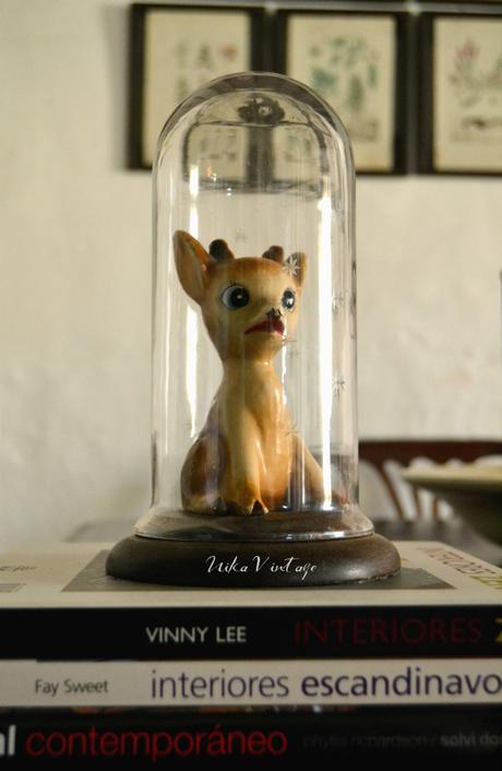 CÓMO DIFERENCIAR ENTRE ANTIGÜEDADES, VINTAGE, BROCANTER Y RETRO