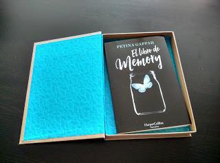 Mi experiencia Bookish Febrero 2017