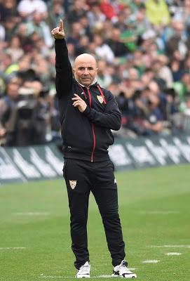 Sampaoli: 