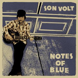 Son Volt - Back against the wall (2017)