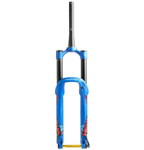 ¡Nueva Cane Creek Helm!