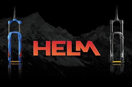 ¡Nueva Cane Creek Helm!