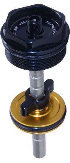 ¡Nueva Cane Creek Helm!