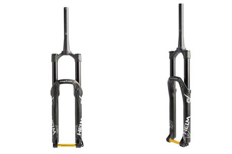 ¡Nueva Cane Creek Helm!