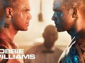 Robbie Williams publica videoclip tema ‘Mixed Signals’