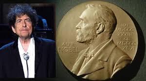 BOB DYLAN Y SU NOBEL.- ARTÍCULO DE MANU DE ORDOÑANA, ANA MERINO Y ANE MAYOZ