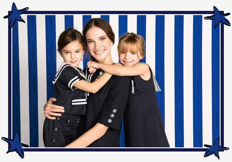 Fotografía editorial: Federico Leone para Dolce & Gabbana