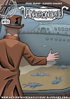 El Anacronópete nº05