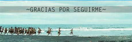 Gracias a mis Seguidores