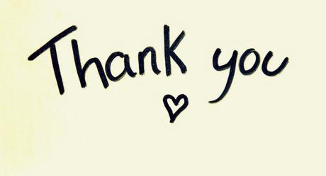Gracias a mis Seguidores