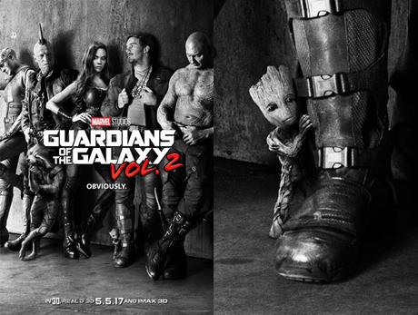 ¡Imperdible! Mira el adelanto de la nueva pelicula de Guardianes de la Galaxia con Kurt Russell (+Video)