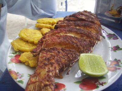 RESTAURANT FULL PESCAO: COMER PESCADO SABROSO Y FRESCO EN MARACAY