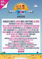 Sansan Festival 2017