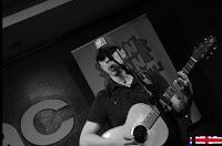 Luis Brea en Fnac Callao