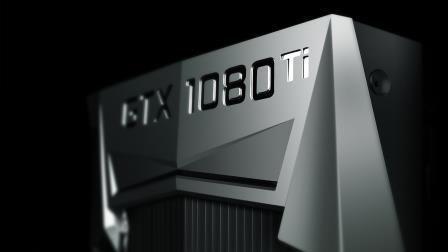 NVIDIA presenta la GeForce GTX 1080 Ti, la GPU de juegos más rápida de la historia