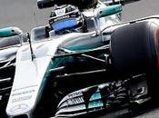 Pretemporada 2017 Barcelona Bottas lidera