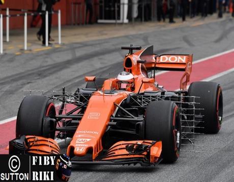 Boullier está convencido de que los problemas de McLaren son solucionables