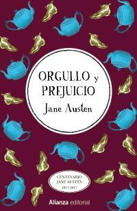 Reseña Orgullo y Prejuicio de Jane Austen