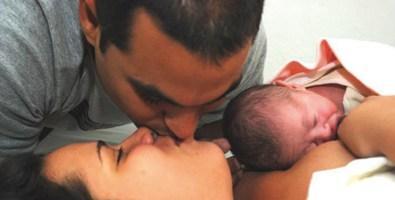 Placer de dos, amor de todos