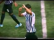 Luis Aguiar, goleador Torneo Verano