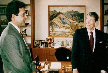 EN VIDEO: “Vuelo del amor” la historia del piloto cubano que huyó del régimen