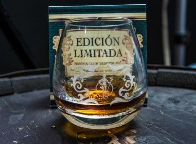 “Tributo 2017” la nueva colección exclusiva y limitada de Havana Club