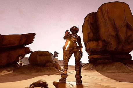Enseñan demo técnica de Borderlands 3, ¡espectacular!