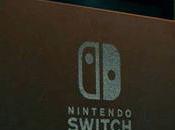 Nintendo enseña apartado noticias e-shop Switch