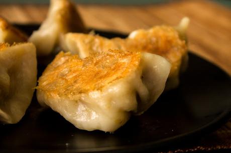 Gyozas