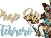 Wrap Febrero 2017