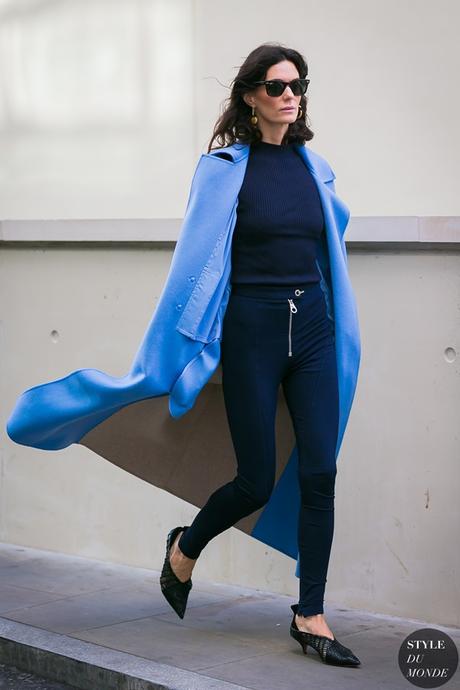 6 colores para esta primavera 2017 con los que hacer que tu armario parezca el arco iris