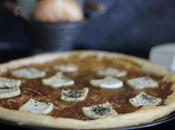 Tarta Fina Cebolla Confitada Tofu