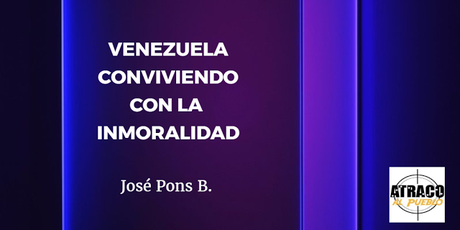 atracoalpueblo.com CONVIVIENDO CON LA INMORALIDAD