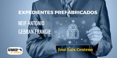 EXPEDIENTES PREFABRICADOS